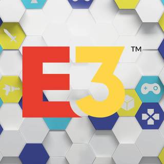 Bethesda E3 wallpaper