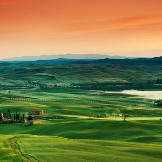 Europe rural wallpaper