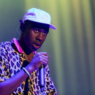 Tyler, The Creator EARFQUAKE wallpaper