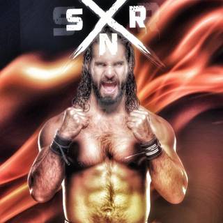 Seth Rollins 2019 wallpaper