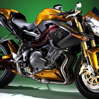 Sport bike wallpaper