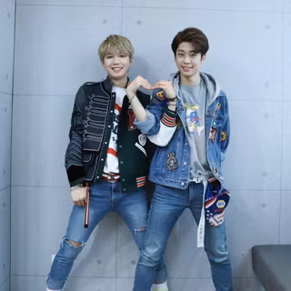 MXM wallpaper