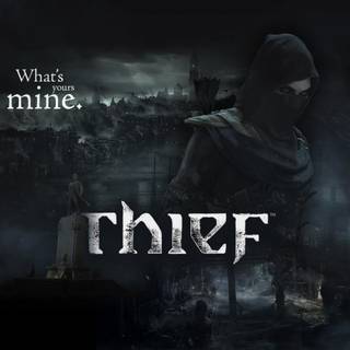 Square Enix wallpaper