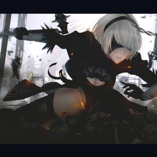 Square Enix wallpaper