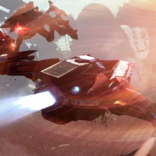 Ubisoft E3 wallpaper