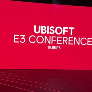 Ubisoft E3 wallpaper