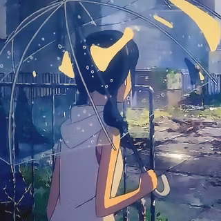 Tenki no Ko wallpaper