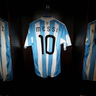 Argentina team 4K Ultra HD wallpaper