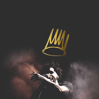 Offset and J. Cole wallpaper