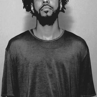 Offset and J. Cole wallpaper