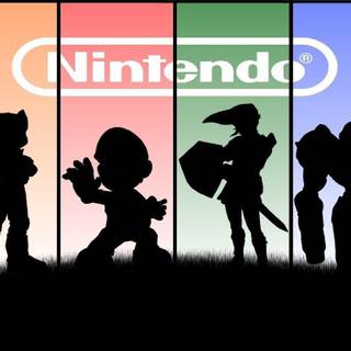 Nintendo Animal Crossing Series wallpaper