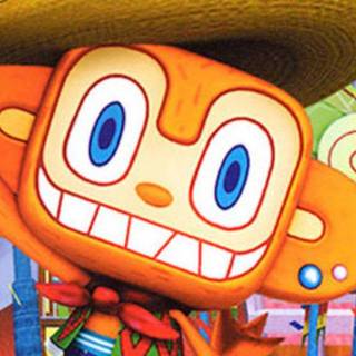 Samba de Amigo wallpaper