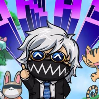 Tokyo Machine wallpaper