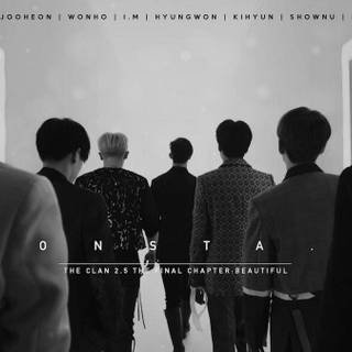 Jooheon Monsta X wallpaper