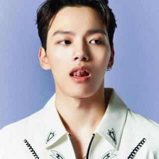 Yeo Jin-goo wallpaper