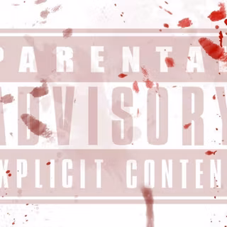 Parental Advisory Explicit Content wallpaper