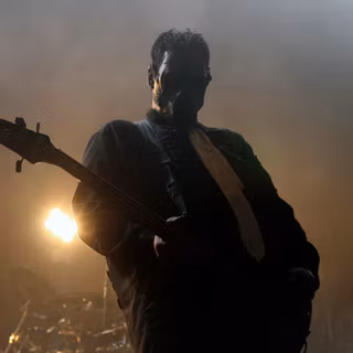 Paul Gray wallpaper
