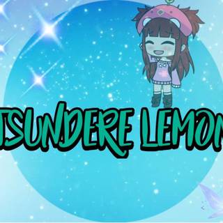 Gacha World wallpaper