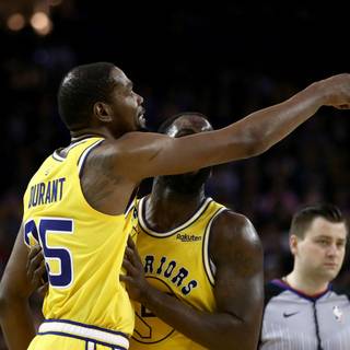 Kevin Durant 2019 wallpaper