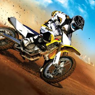 Bike lovers wallpaper