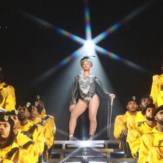 Beyoncé Sorry (Original Demo) wallpaper