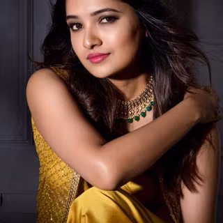 Vani Bhojan wallpaper