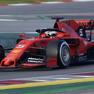 Charles Leclerc wallpaper