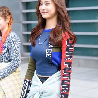 Tzuyu cute wallpaper