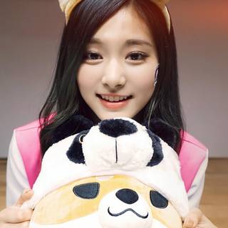 Tzuyu cute wallpaper