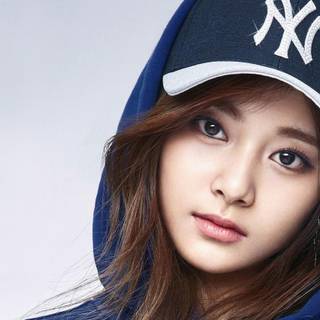Tzuyu cute wallpaper