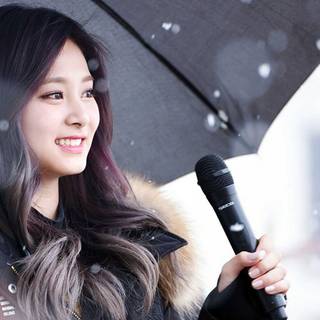 Tzuyu cute wallpaper