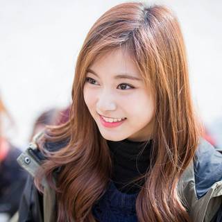 Tzuyu cute wallpaper