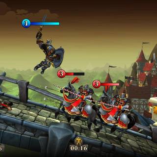 CastleStorm 2 wallpaper