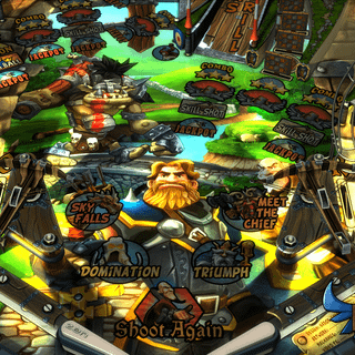 CastleStorm 2 wallpaper