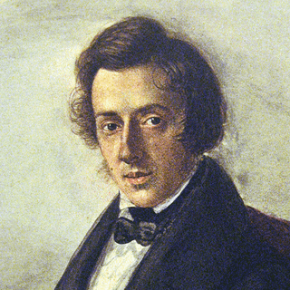 Chopin wallpaper