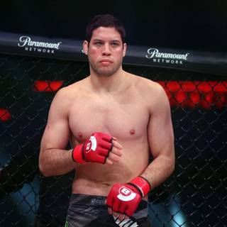 Bellator 222 wallpaper