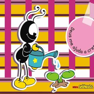 Smilinguidos wallpaper