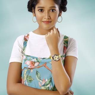 Anikha wallpaper