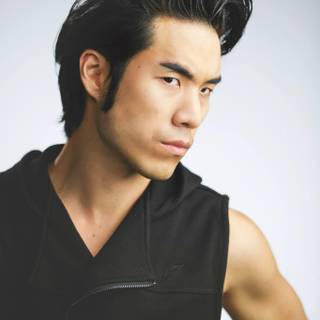 Eugene Lee Yang wallpaper