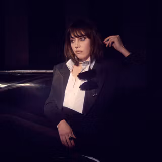 Aubrey Plaza 2019 wallpaper