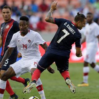 2019 CONCACAF Gold Cup wallpaper