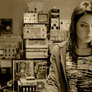 Aubrey Plaza 2019 wallpaper