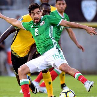 2019 CONCACAF Gold Cup wallpaper