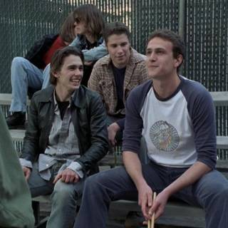 Freaks and Geeks wallpaper