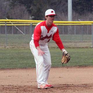 Scott Sizemore wallpaper