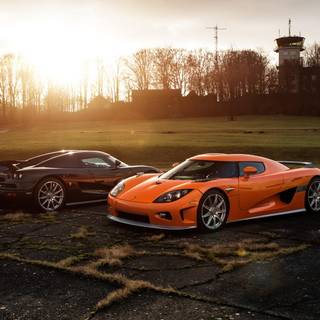 Speedhunters wallpaper