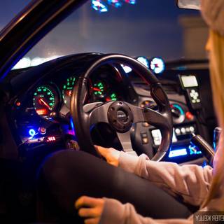 Speedhunters wallpaper