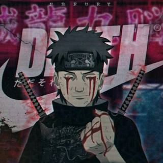 Itachi Supreme wallpaper