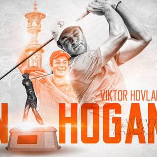 Viktor Hovland wallpaper