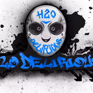 H2ODelirious wallpaper